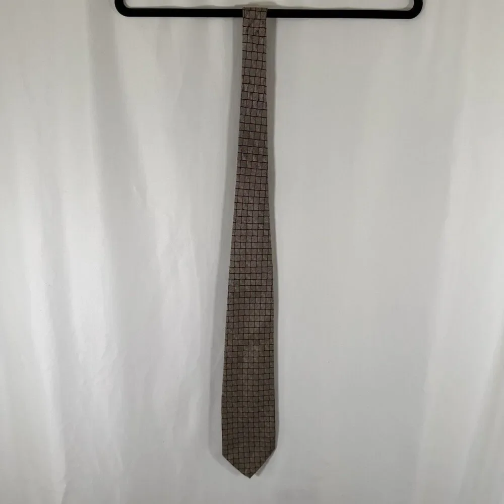Robert Talbott Mark Shale Tie Men's 60